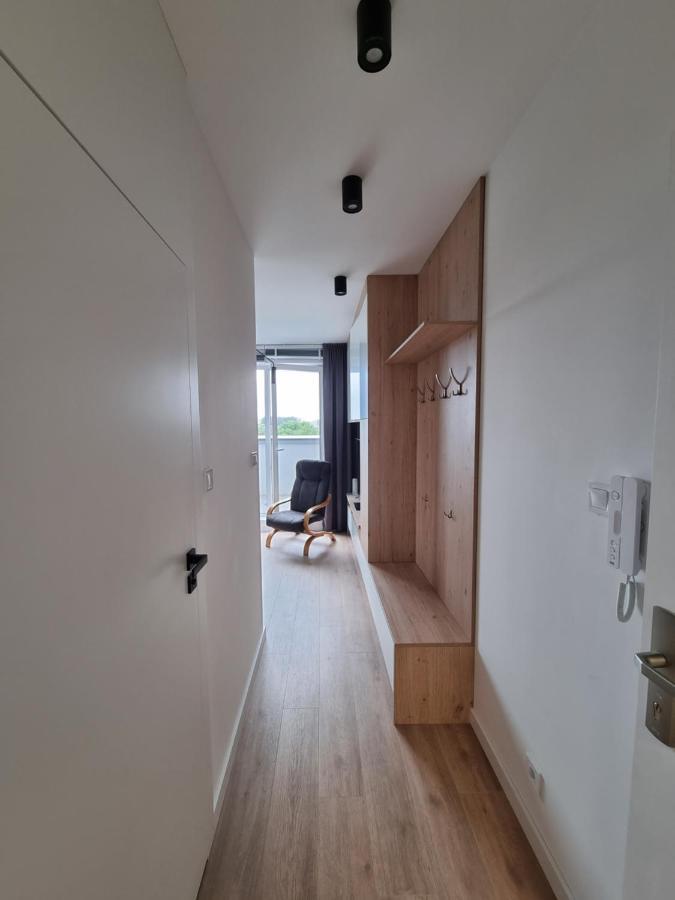 Apartament Fredry 2 Premium Klima Kolobrzeg Exterior photo